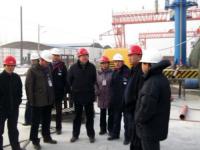  公司参与监理的郑州至开封城际铁路工程项目